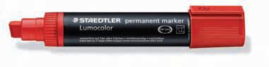 Marker staedtler 388-3 moder 2-12mm permanent (5)