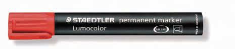 Marker staedtler 352 wp4 lumocolor perm.okrog.