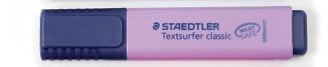 Označevalec teksta TOPSTAR Staedtler 364-6 violet