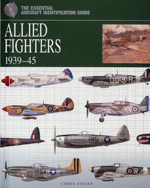 Allied Fighters 1939-45