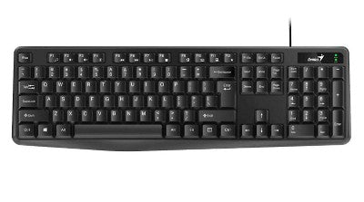 TIPKOVNICA GENIUS SMART KB-117 USB