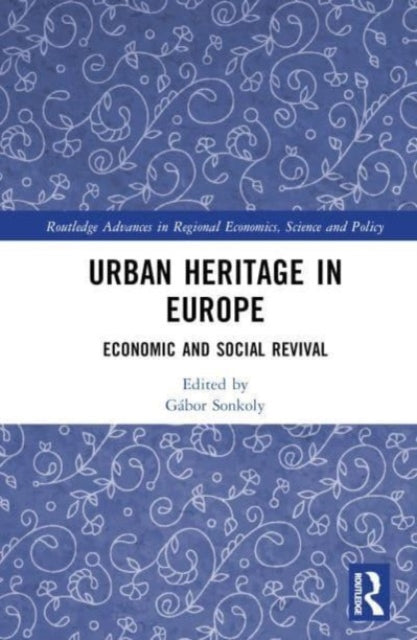 Urban Heritage in Europe