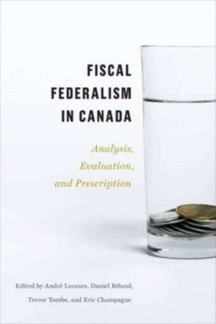 Fiscal Federalism in Canada