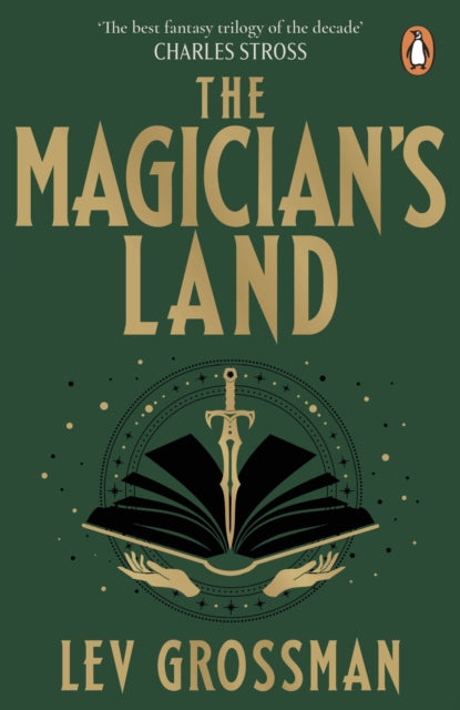 Magician's Land