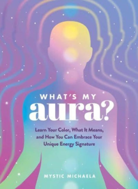 What's My Aura?