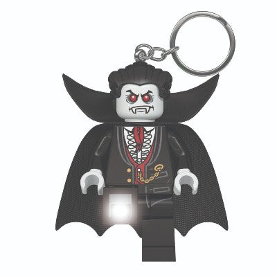 Obesek za ključe LEGO - Lord Vampyre