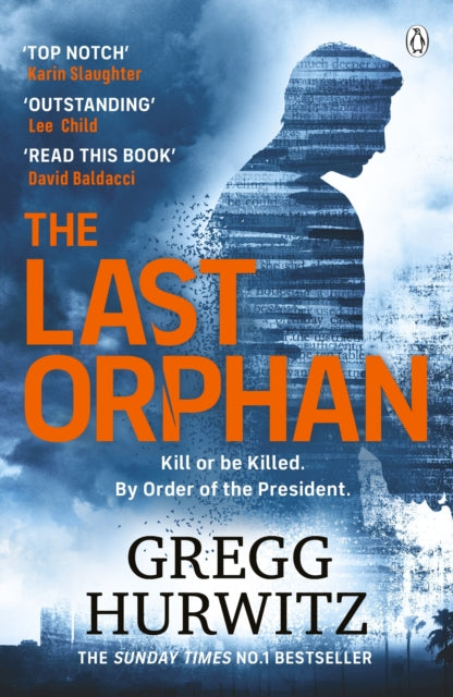 Last Orphan