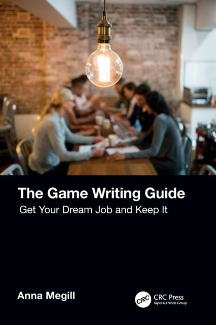 Game Writing Guide