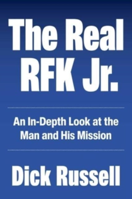 Real RFK Jr.