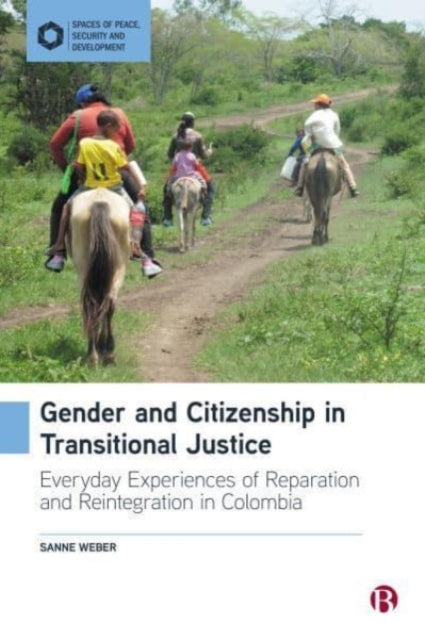 Gender and Citizenship in Transitional Justice