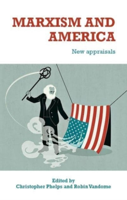 Marxism and America