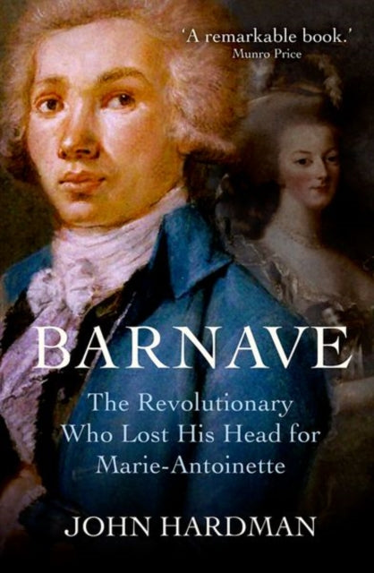 Barnave