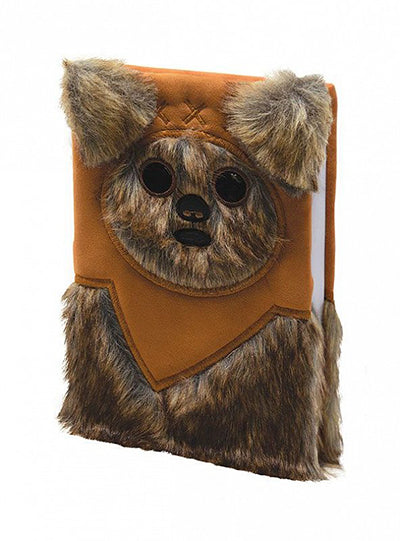 Blok Star Wars EWOK