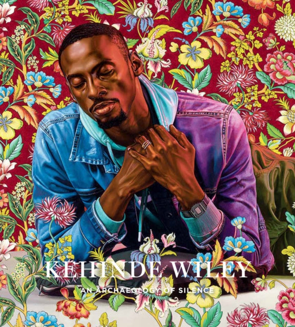 Kehinde Wiley: An Archaeology of Silence