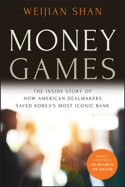 Money Games