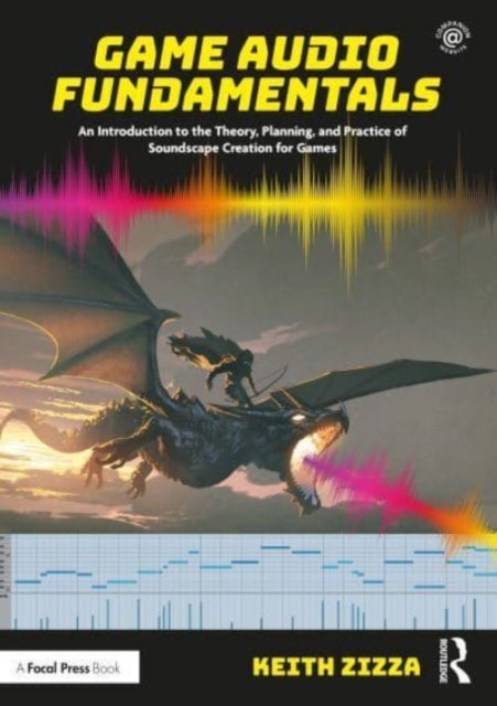 Game Audio Fundamentals