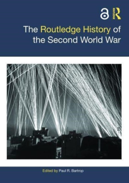 Routledge History of the Second World War