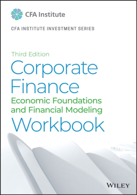 Corporate Finance Workbook