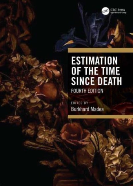 Estimation of the Time Since Death