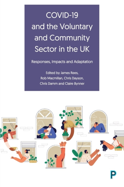 COVID-19 and the Voluntary and Community Sector in the UK