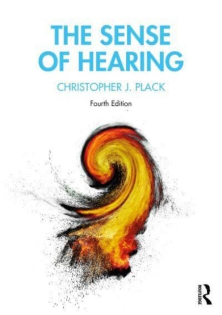 Sense of Hearing