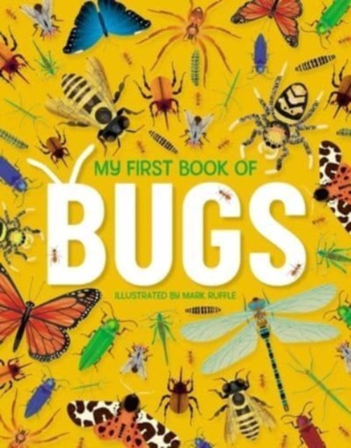 First Book of Bugs