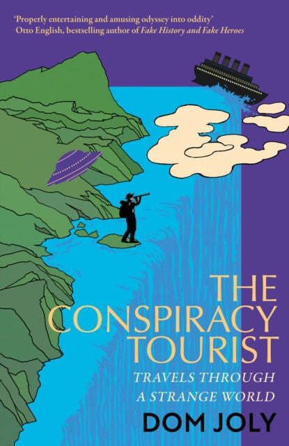 Conspiracy Tourist