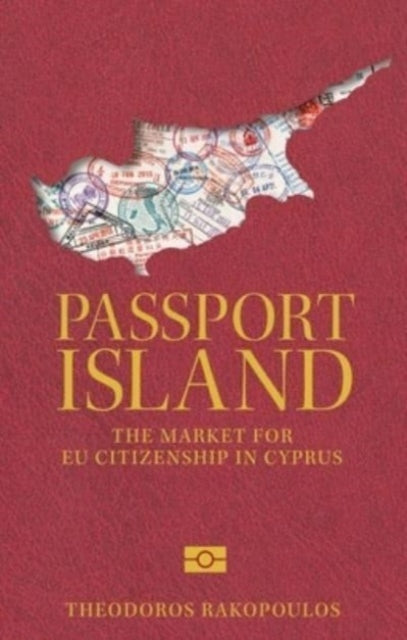 Passport Island