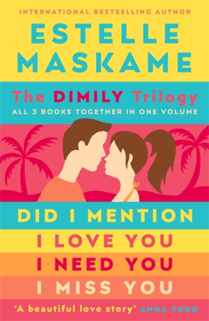 DIMILY Trilogy