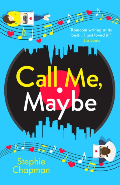 Call Me, Maybe