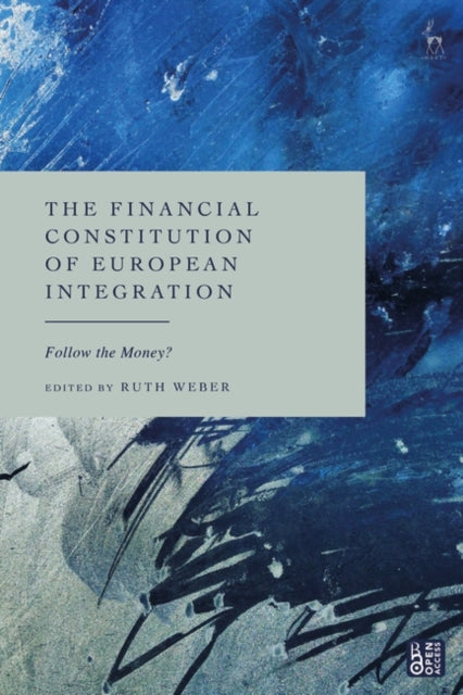 Financial Constitution of European Integration