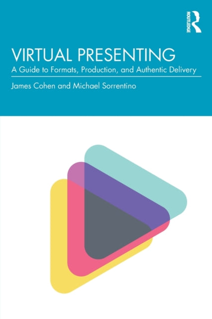 Virtual Presenting