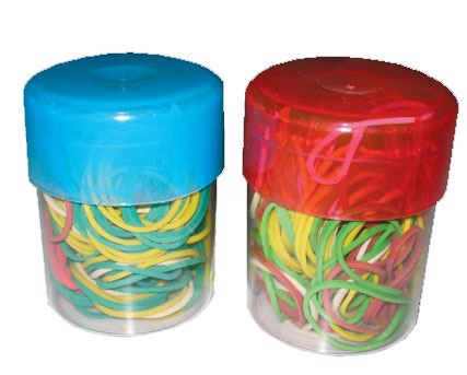 Gumice v lončku 50g kos