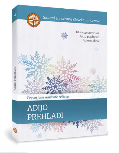 ADIJO PREHLADI
