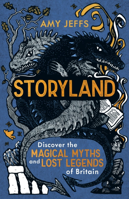 Storyland (children's edition)