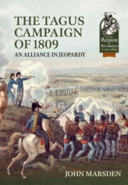 Tagus Campaign of 1809