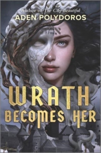 Wrath Becomes Her