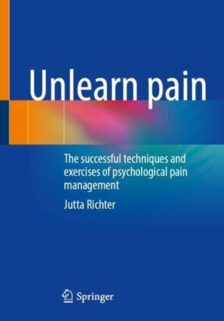 Unlearn Pain