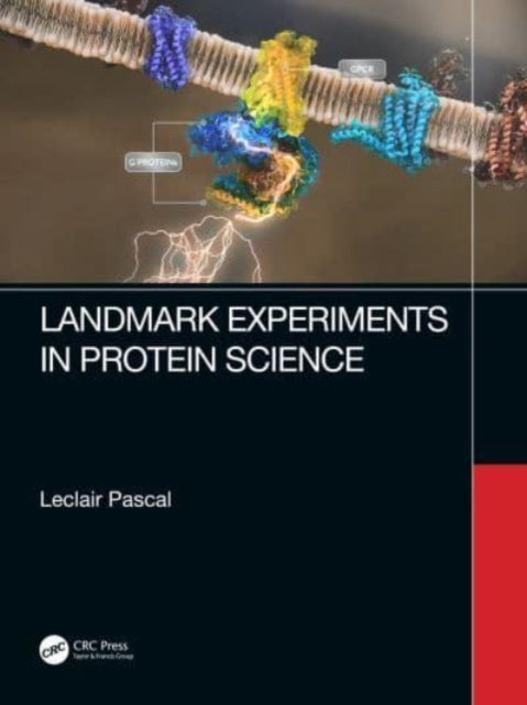 Landmark Experiments in Protein Science