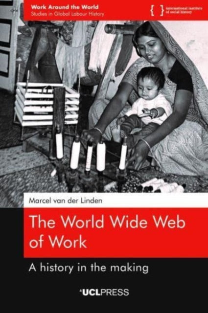 World Wide Web of Work