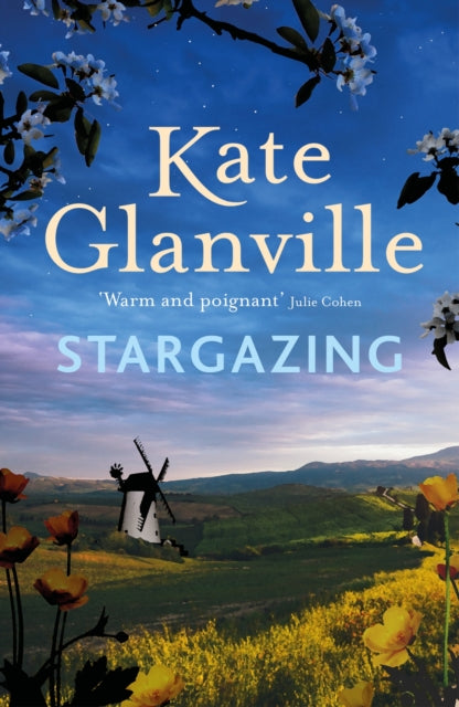 Stargazing - A captivating and charming read of love and family secrets to curl up with this autumn