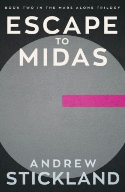 Escape to Midas