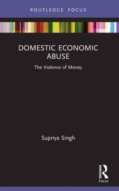 Domestic Economic Abuse