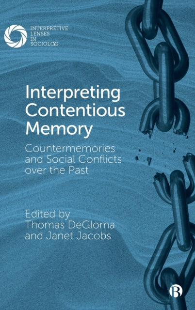 Interpreting Contentious Memory