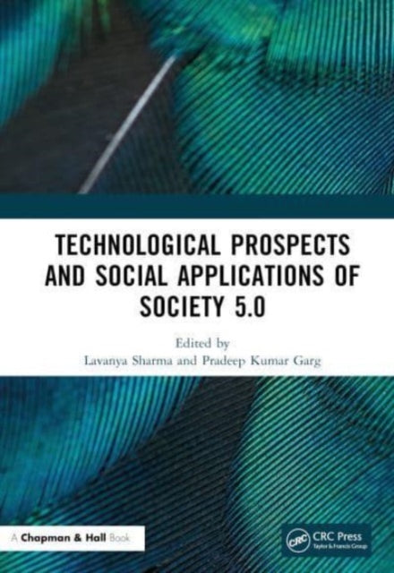 Technological Prospects and Social Applications of Society 5.0