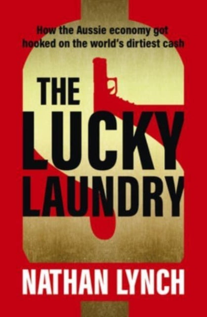 Lucky Laundry