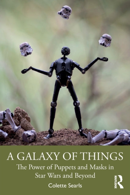 Galaxy of Things