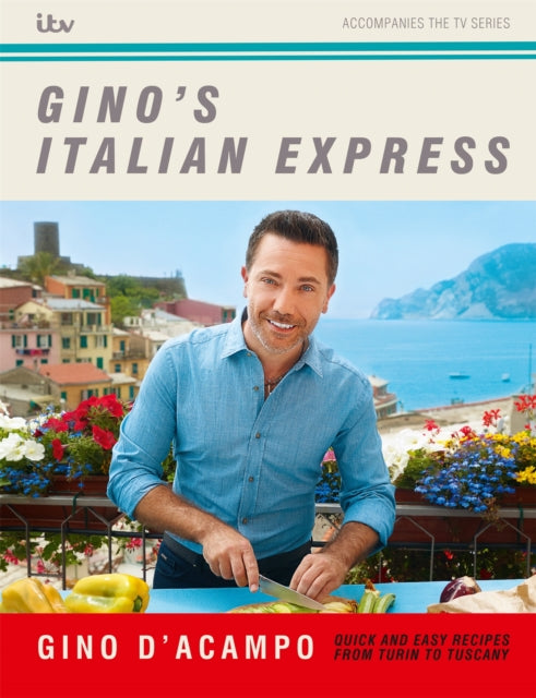 GINO`S ITALIAN EXPRESS