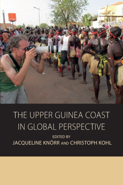 Upper Guinea Coast in Global Perspective