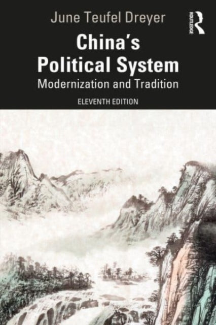 China’s Political System